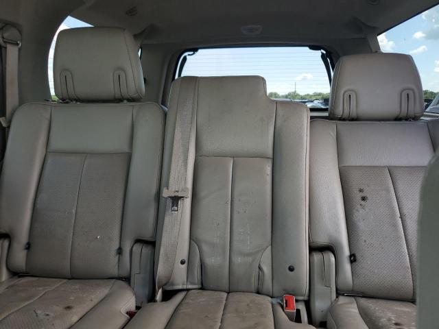 Photo 10 from auction – 2007 FORD EXPEDITION with VIN 1FMFK19587LA44745