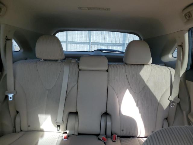 Photo 10 from auction – 2010 TOYOTA VENZA with VIN 4T3ZA3BB0AU037020