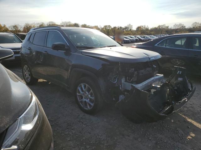 Photo 4 from auction – 2022 JEEP COMPASS LA with VIN 3C4NJDFB9NT109229