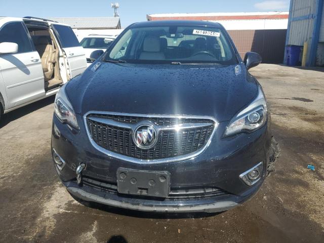 Photo 5 from auction – 2020 BUICK ENVISION P with VIN LRBFX1SA4LD034584