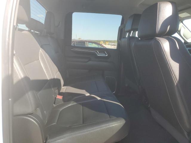 Photo 10 from auction – 2024 CHEVROLET SILVERADO with VIN 1GC4YTE70RF181256