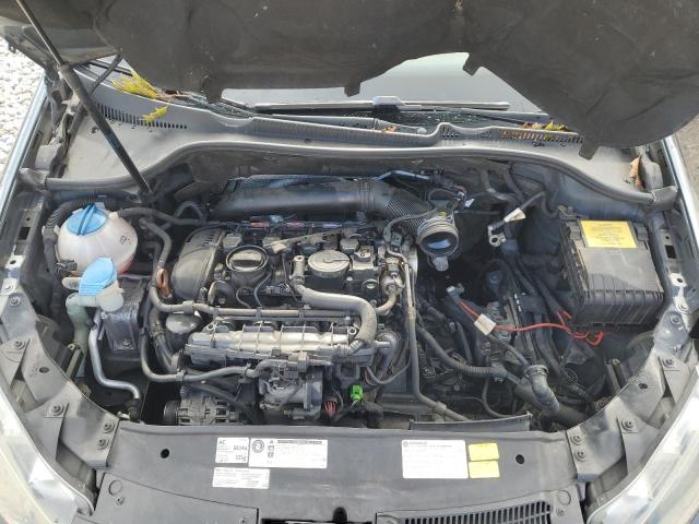 Photo 11 from auction – 2012 VOLKSWAGEN GTI with VIN WVWGD7AJXCW217849