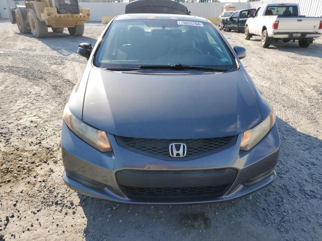 Photo 5 from auction – 2012 HONDA CIVIC EX with VIN 2HGFG3B89CH516529