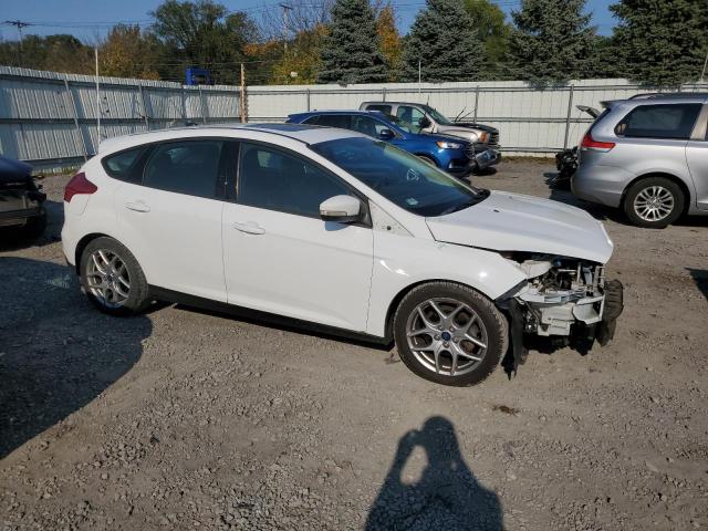 صورة رقم 4 من المزاد - 2015 FORD FOCUS SE مع VIN 1FADP3K21FL365054