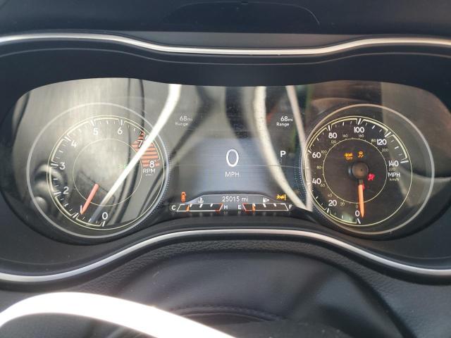 Photo 9 from auction – 2022 JEEP CHEROKEE L with VIN 1C4PJMDX2ND501515
