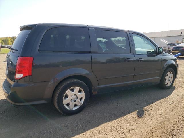Photo 3 from auction – 2012 DODGE GRAND CARA with VIN 2C4RDGBG5CR319967