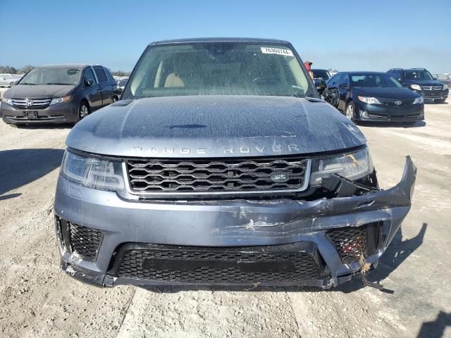 Photo 5 from auction – 2019 LAND ROVER RANGE ROVE with VIN SALWR2RV9KA828273