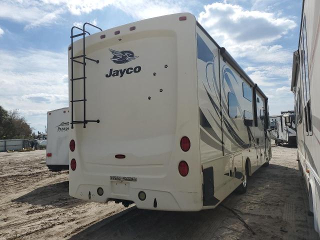 Photo 4 from auction – 2022 JAYC PRECEPT with VIN 1F66F5DN7M0A08391