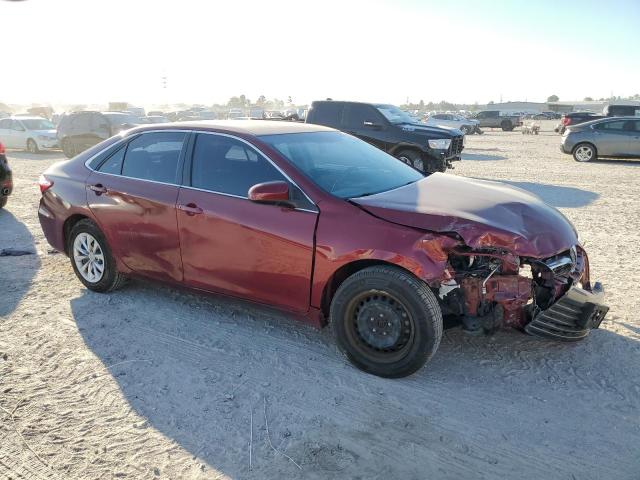 Photo 4 from auction – 2017 TOYOTA CAMRY LE with VIN 4T1BF1FK2HU651426