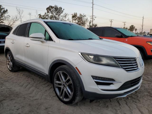 Photo 4 from auction – 2015 LINCOLN MKC with VIN 5LMTJ2AH2FUJ28308