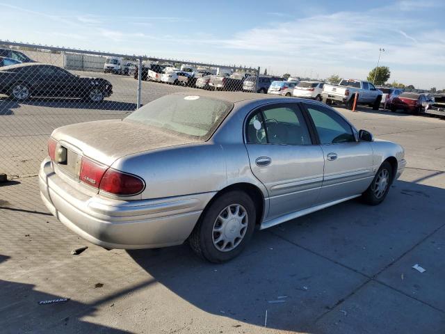 Photo 3 from auction – 2004 BUICK LESABRE CU with VIN 1G4HP52K54U158189