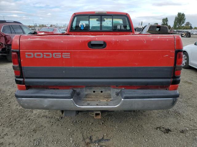 Photo 6 from auction – 1997 DODGE RAM 2500 with VIN 1B7KC26W5VJ503662