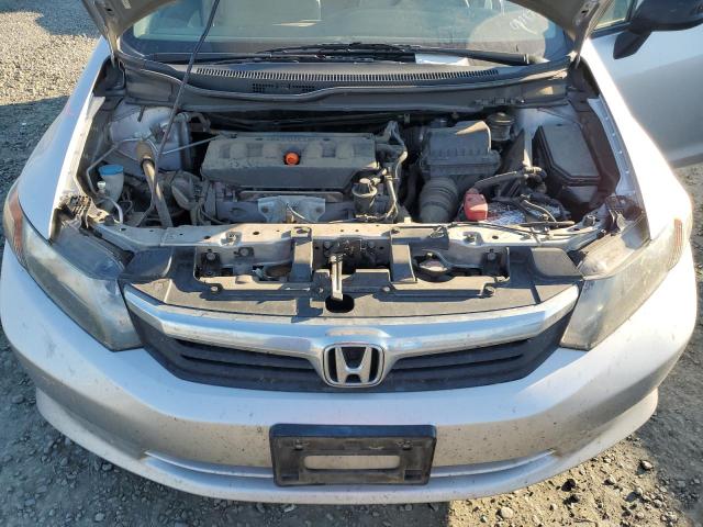 Zdjęcie 11 z aukcji – 2012 HONDA CIVIC LX z VIN 19XFB2F53CE059879