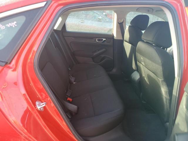 Photo 10 from auction – 2024 HONDA CIVIC LX with VIN 2HGFE2F22RH576716