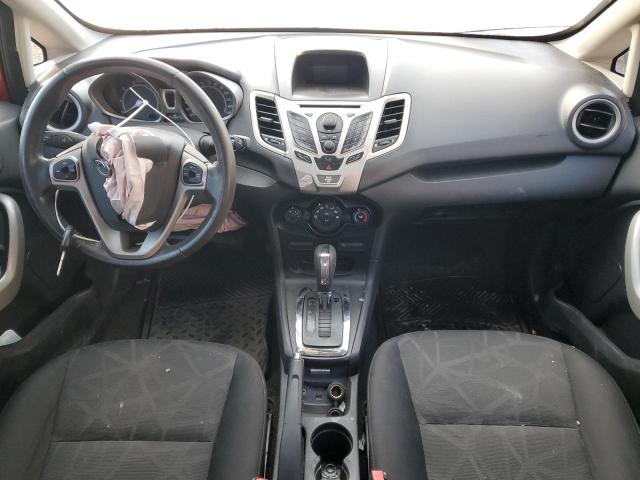 Photo 8 from auction – 2011 FORD FIESTA SEL with VIN 3FADP4CJXBM151474