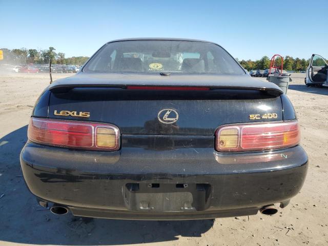 صورة رقم 6 من المزاد - 1997 LEXUS SC 400 مع VIN JT8CH32Y5V0052465