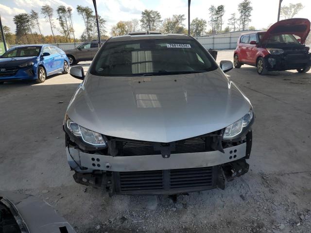 Photo 5 from auction – 2016 CHEVROLET VOLT LTZ with VIN 1G1RD6S5XGU137790