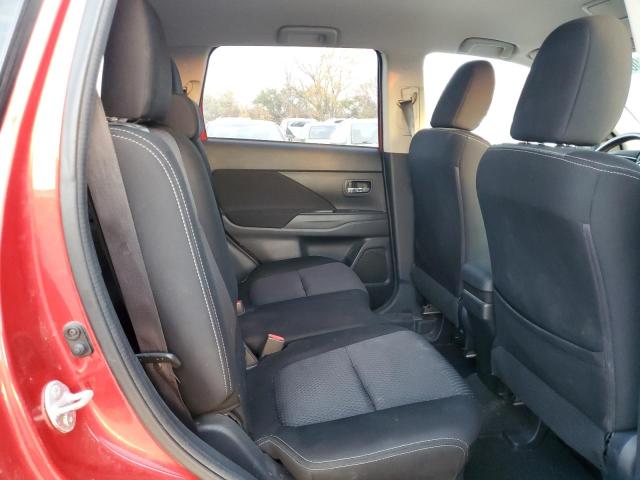 Photo 11 from auction – 2016 MITSUBISHI OUTLANDER with VIN JA4AZ3A35GZ011161