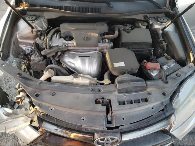 Photo 11 from auction – 2015 TOYOTA CAMRY LE with VIN 4T1BF1FK9FU112492