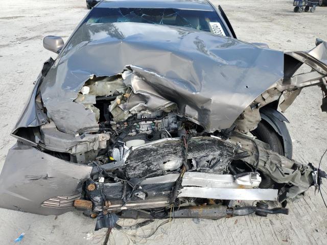 Photo 11 from auction – 2006 BUICK LUCERNE CX with VIN 1G4HD57296U257070