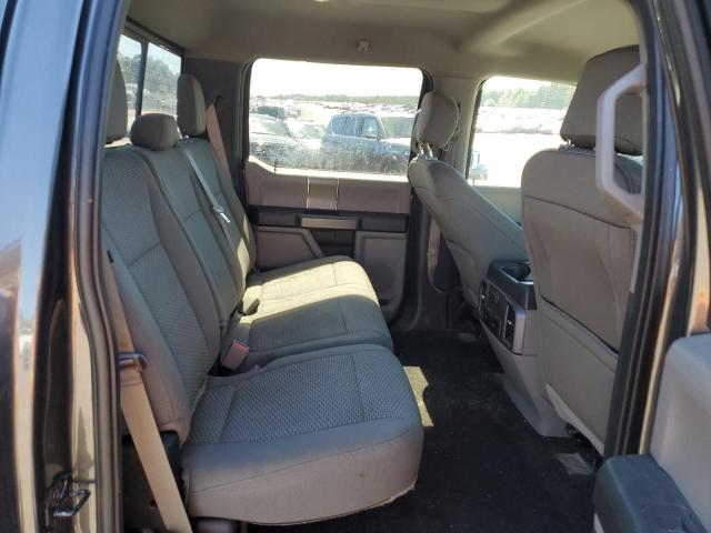 Photo 10 from auction – 2018 FORD F150 SUPER with VIN 1FTEW1CP6JFC91508