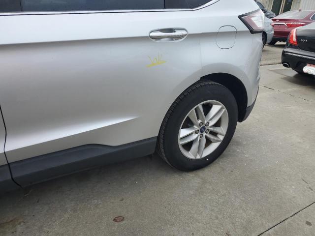 Photo 13 from auction – 2016 FORD EDGE SEL with VIN 2FMPK3J95GBB70916