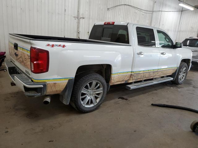 Photo 3 from auction – 2017 CHEVROLET SILVERADO with VIN 3GCUKTEJXHG145648