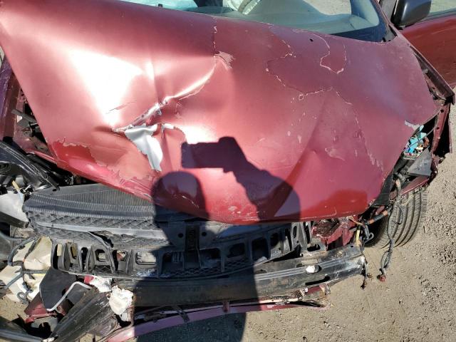 Photo 12 from auction – 2004 TOYOTA SIENNA CE with VIN 5TDZA23C14S080031