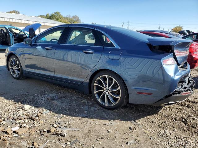 Photo 2 from auction – 2019 LINCOLN MKZ RESERV with VIN 3LN6L5D94KR628326