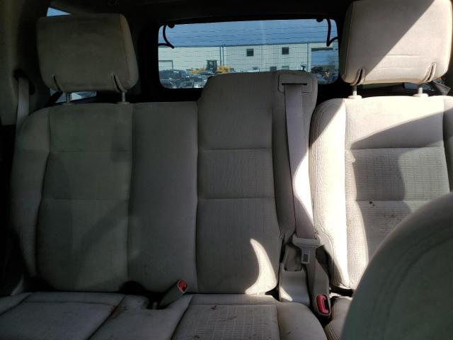 Photo 10 from auction – 2008 FORD EXPLORER X with VIN 1FMEU63E48UA06341