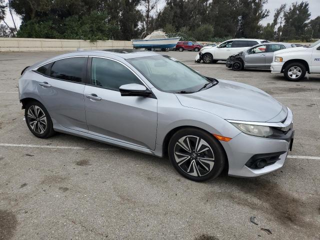Photo 4 from auction – 2016 HONDA CIVIC EX with VIN 19XFC1F35GE217747