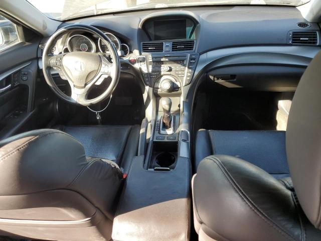 Photo 8 from auction – 2012 ACURA TL with VIN 19UUA8F50CA018627