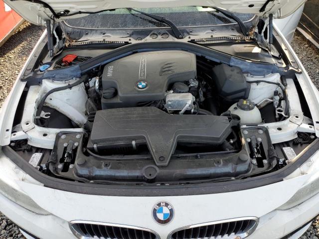 Photo 11 from auction – 2018 BMW 320 XI with VIN WBA8A3C59JA489466