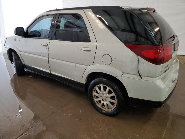 Photo 2 from auction – 2006 BUICK RENDEZVOUS with VIN 3G5DA03L56S588913