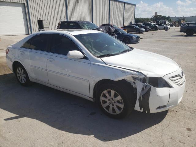 Photo 4 from auction – 2009 TOYOTA CAMRY BASE with VIN 4T1BE46K99U875492