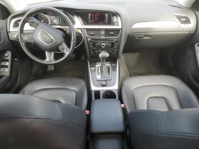 Photo 8 from auction – 2013 AUDI A4 PREMIUM with VIN WAUAFAFL5DN009163
