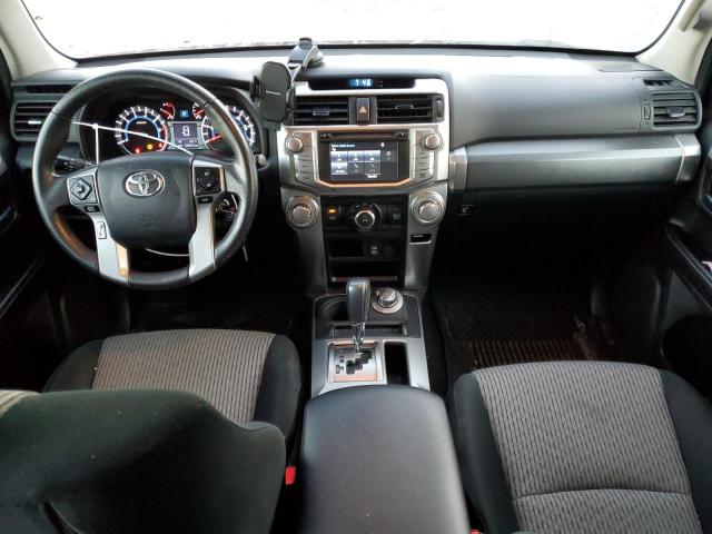 Photo 8 from auction – 2018 TOYOTA 4RUNNER SR with VIN JTEBU5JR6J5504382