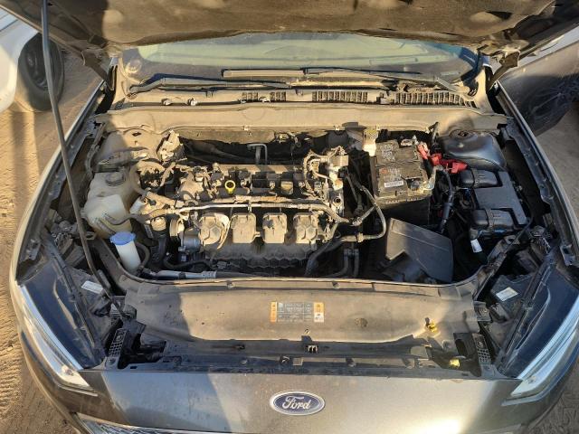 Photo 11 from auction – 2019 FORD FUSION TIT with VIN 3FA6P0D92KR207688