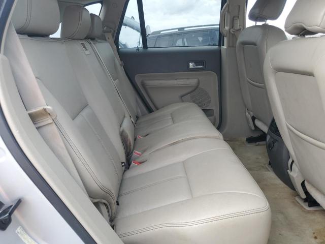 Photo 10 from auction – 2010 FORD EDGE SEL with VIN 2FMDK3JCXABB68603