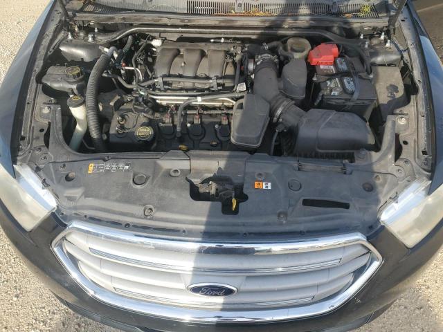 Photo 11 from auction – 2014 FORD TAURUS SEL with VIN 1FAHP2E83EG143232