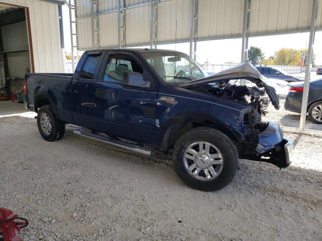 Photo 4 from auction – 2007 FORD F150 with VIN 1FTPX14V47FA64779