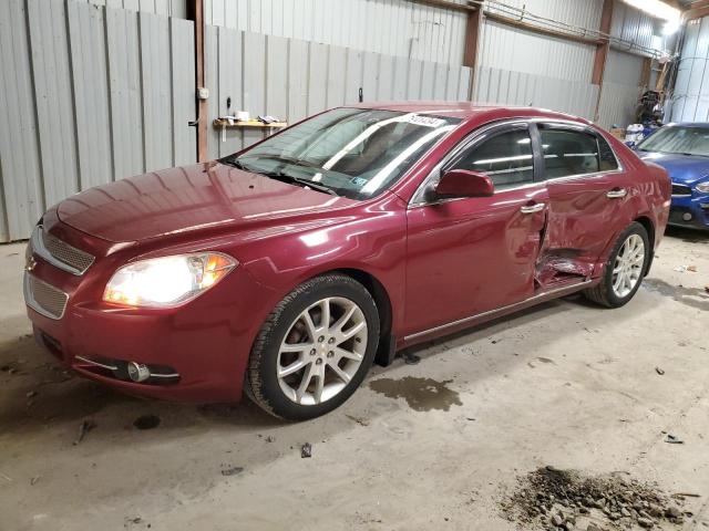 Photo 1 from auction – 2011 CHEVROLET MALIBU LTZ with VIN 1G1ZE5E16BF280748