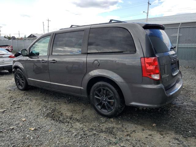 Photo 2 from auction – 2019 DODGE GRAND CARA with VIN 2C4RDGEG4KR693089