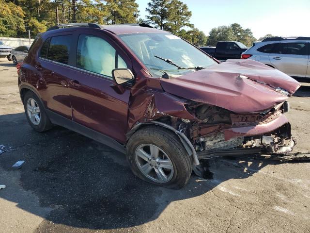 Photo 4 from auction – 2017 CHEVROLET TRAX 1LT with VIN 3GNCJLSB5HL259194