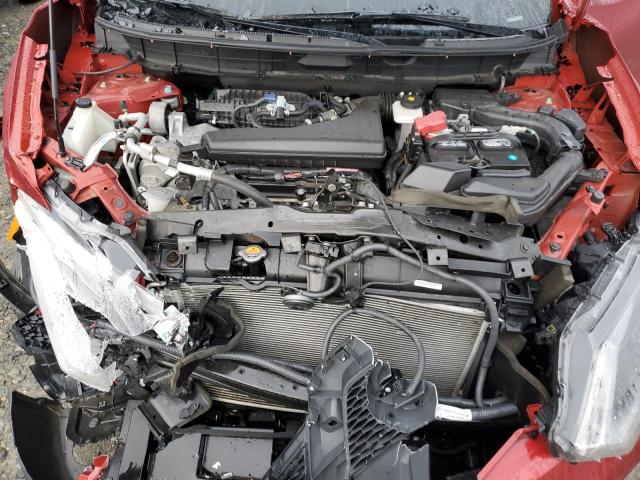 Photo 12 from auction – 2014 NISSAN ROGUE S with VIN 5N1AT2MV2EC862571