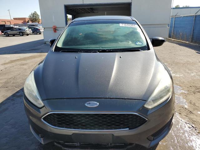 Photo 5 from auction – 2015 FORD FOCUS S with VIN 1FADP3E2XFL368157