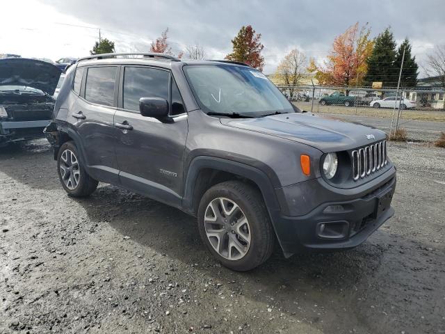 Photo 4 from auction – 2018 JEEP RENEGADE L with VIN ZACCJBBB9JPH14368