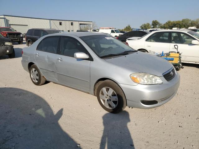 Photo 4 from auction – 2006 TOYOTA COROLLA CE with VIN 1NXBR32E06Z572952