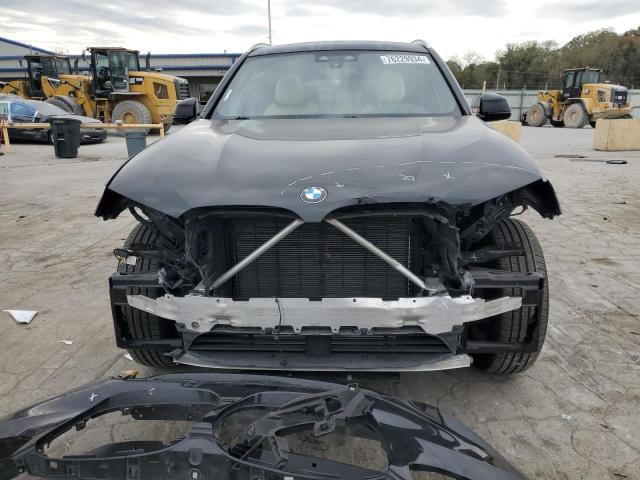 Photo 5 from auction – 2021 BMW X3 SDRIVE3 with VIN 5UXTY3C00M9H99199