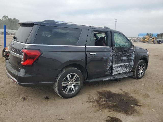 Photo 3 from auction – 2024 FORD EXPEDITION with VIN 1FMJK2A86REA55787